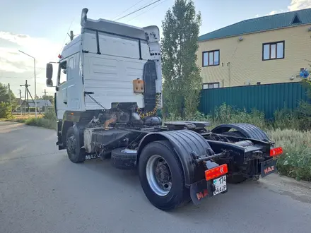 МАЗ  5440 2011 года за 8 500 000 тг. в Актобе – фото 15