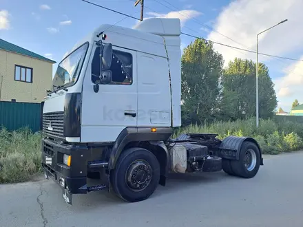 МАЗ  5440 2011 года за 8 500 000 тг. в Актобе – фото 16