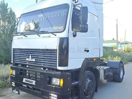 МАЗ  5440 2011 года за 8 500 000 тг. в Актобе – фото 17