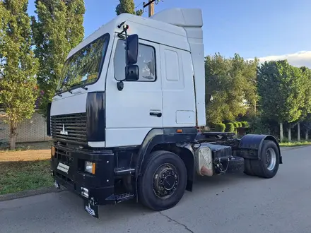 МАЗ  5440 2011 года за 8 500 000 тг. в Актобе – фото 18