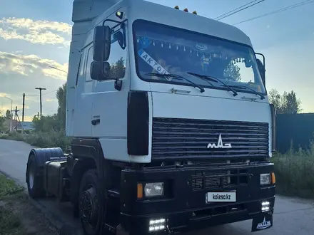 МАЗ  5440 2011 года за 8 500 000 тг. в Актобе – фото 23
