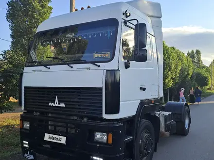 МАЗ  5440 2011 года за 8 500 000 тг. в Актобе – фото 25