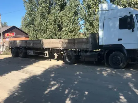 МАЗ  5440 2011 года за 8 500 000 тг. в Актобе – фото 11