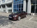 Kia Optima 2016 года за 8 300 000 тг. в Алматы