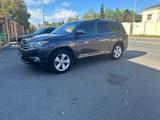 Toyota Highlander 2013 года за 13 700 000 тг. в Астана – фото 4