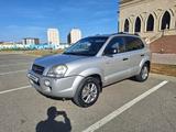 Hyundai Tucson 2007 годаүшін6 000 000 тг. в Атырау