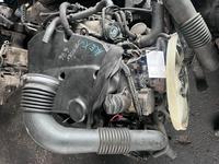 Двигатель КПП Mercedes OM646 Sprinter Vito Мотор 646 Мерседес Спринтер за 10 000 тг. в Павлодар