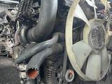Двигатель КПП Mercedes OM646 Sprinter Vito Мотор 646 Мерседес Спринтер за 10 000 тг. в Павлодар – фото 2
