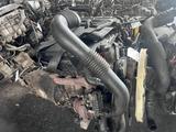 Двигатель КПП Mercedes OM646 Sprinter Vito Мотор 646 Мерседес Спринтер за 10 000 тг. в Павлодар – фото 4