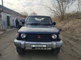 Mitsubishi Pajero 1997 годаүшін4 500 000 тг. в Усть-Каменогорск