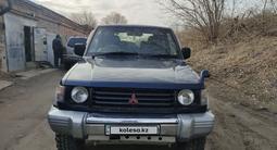 Mitsubishi Pajero 1997 года за 4 990 000 тг. в Усть-Каменогорск
