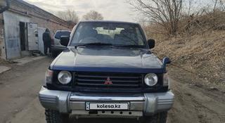 Mitsubishi Pajero 1997 года за 4 500 000 тг. в Усть-Каменогорск