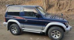 Mitsubishi Pajero 1997 годаүшін4 500 000 тг. в Усть-Каменогорск – фото 2