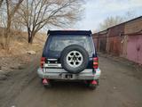 Mitsubishi Pajero 1997 годаүшін4 300 000 тг. в Усть-Каменогорск – фото 3