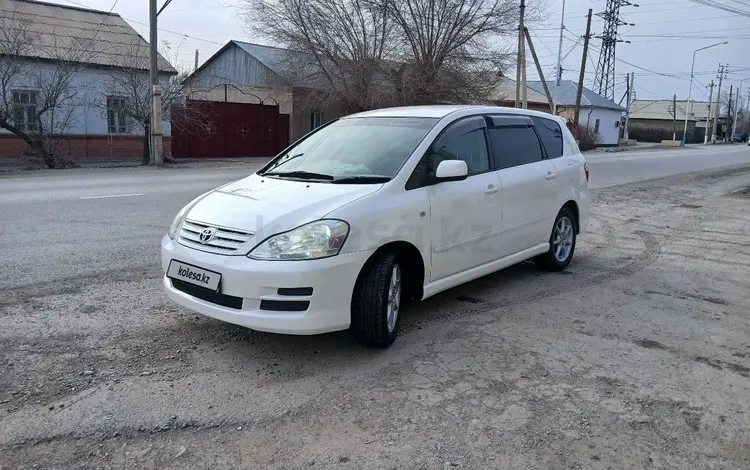 Toyota Ipsum 2006 года за 5 000 000 тг. в Кызылорда
