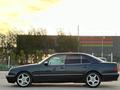 Mercedes-Benz E 240 2001 годаfor4 600 000 тг. в Шиели – фото 3