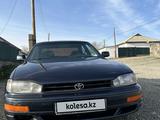 Toyota Camry 1993 годаүшін2 500 000 тг. в Аягоз – фото 5