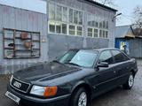 Audi 100 1992 года за 2 250 000 тг. в Талдыкорган