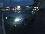 Infiniti FX35 2005 года за 4 500 000 тг. в Костанай – фото 2
