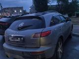 Infiniti FX35 2005 года за 4 500 000 тг. в Костанай – фото 3