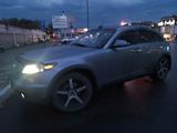 Infiniti FX35 2005 года за 4 500 000 тг. в Костанай – фото 5