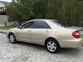 Toyota Camry 2003 годаүшін5 350 000 тг. в Алматы – фото 3