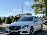 Mercedes-Benz C 300 2016 годаүшін13 800 000 тг. в Астана – фото 4