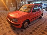 Nissan Micra 1995 годаүшін1 600 000 тг. в Талдыкорган