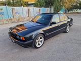 BMW 525 1995 годаүшін2 400 000 тг. в Тараз