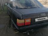 Audi 100 1989 года за 550 000 тг. в Жетысай – фото 4
