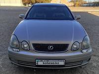 Lexus GS 300 1999 годаfor3 500 000 тг. в Кызылорда