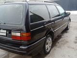 Volkswagen Passat 1993 годаүшін1 200 000 тг. в Тараз – фото 2