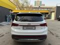 Hyundai Santa Fe 2023 года за 16 600 000 тг. в Алматы – фото 6