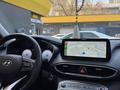 Hyundai Santa Fe 2023 года за 16 600 000 тг. в Алматы – фото 13