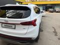Hyundai Santa Fe 2023 года за 16 600 000 тг. в Алматы – фото 8