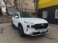 Hyundai Santa Fe 2023 года за 16 600 000 тг. в Алматы – фото 5
