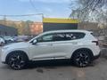 Hyundai Santa Fe 2023 года за 16 600 000 тг. в Алматы – фото 26