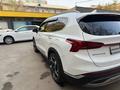 Hyundai Santa Fe 2023 года за 16 600 000 тг. в Алматы – фото 7