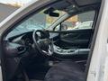 Hyundai Santa Fe 2023 года за 16 600 000 тг. в Алматы – фото 2