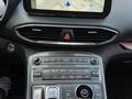 Hyundai Santa Fe 2023 года за 16 600 000 тг. в Алматы – фото 4
