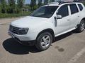 Renault Duster 2015 годаүшін4 700 000 тг. в Алматы