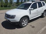 Renault Duster 2015 годаүшін4 700 000 тг. в Алматы