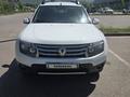 Renault Duster 2015 годаүшін4 700 000 тг. в Алматы – фото 2