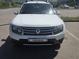 Renault Duster 2015 годаүшін4 700 000 тг. в Алматы – фото 2