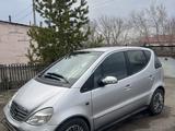 Mercedes-Benz A 160 2003 года за 3 600 000 тг. в Караганда – фото 2