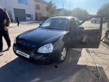 ВАЗ (Lada) Priora 2172 2014 года за 1 600 000 тг. в Астана – фото 2