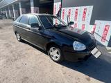 ВАЗ (Lada) Priora 2172 2014 года за 1 600 000 тг. в Астана