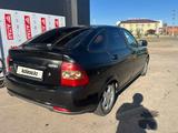 ВАЗ (Lada) Priora 2172 2014 года за 1 600 000 тг. в Астана – фото 3