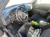 ВАЗ (Lada) Priora 2172 2014 года за 1 600 000 тг. в Астана – фото 4