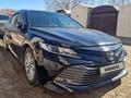 Toyota Camry 2018 года за 13 500 000 тг. в Семей – фото 2